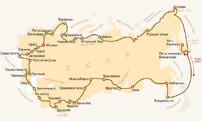 ����� ����������� �.�. ������� (�� ����� �. �������������� "������� � �������� ������")