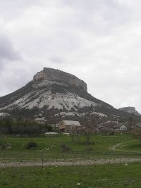 Крым в апреле Крым в апреле