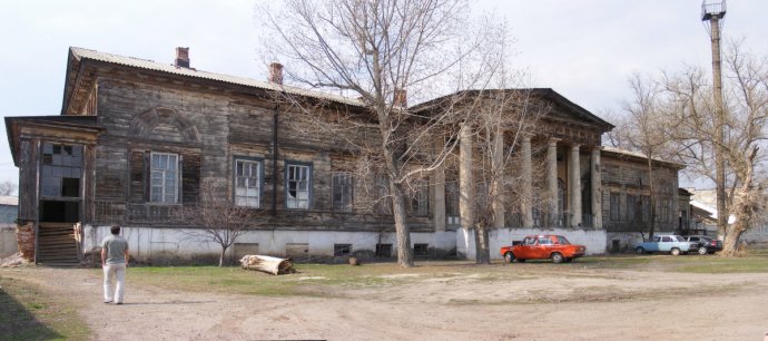 ������� �����-������������