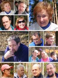 Фото друзей и не только Фото друзей и не только