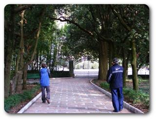 ����� � ��������� ����