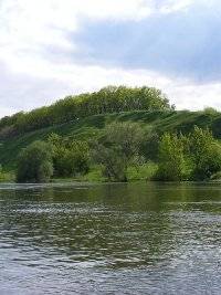 Уды, Севреский Донец Уды, Севреский Донец