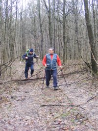 Однодневная прогулка Однодневная прогулка