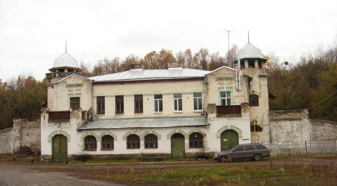 �������. ��� ������������